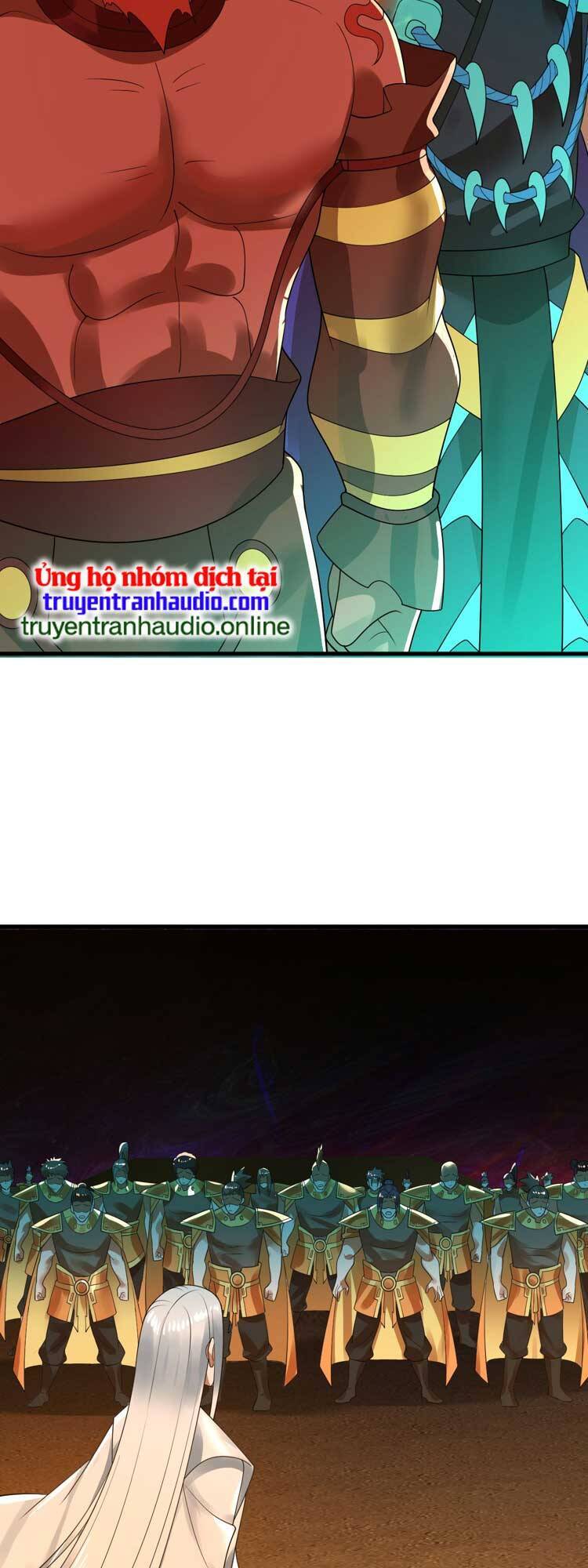 Ta Luyện Khí Ba Ngàn Năm Chap 362 - Next Chap 363