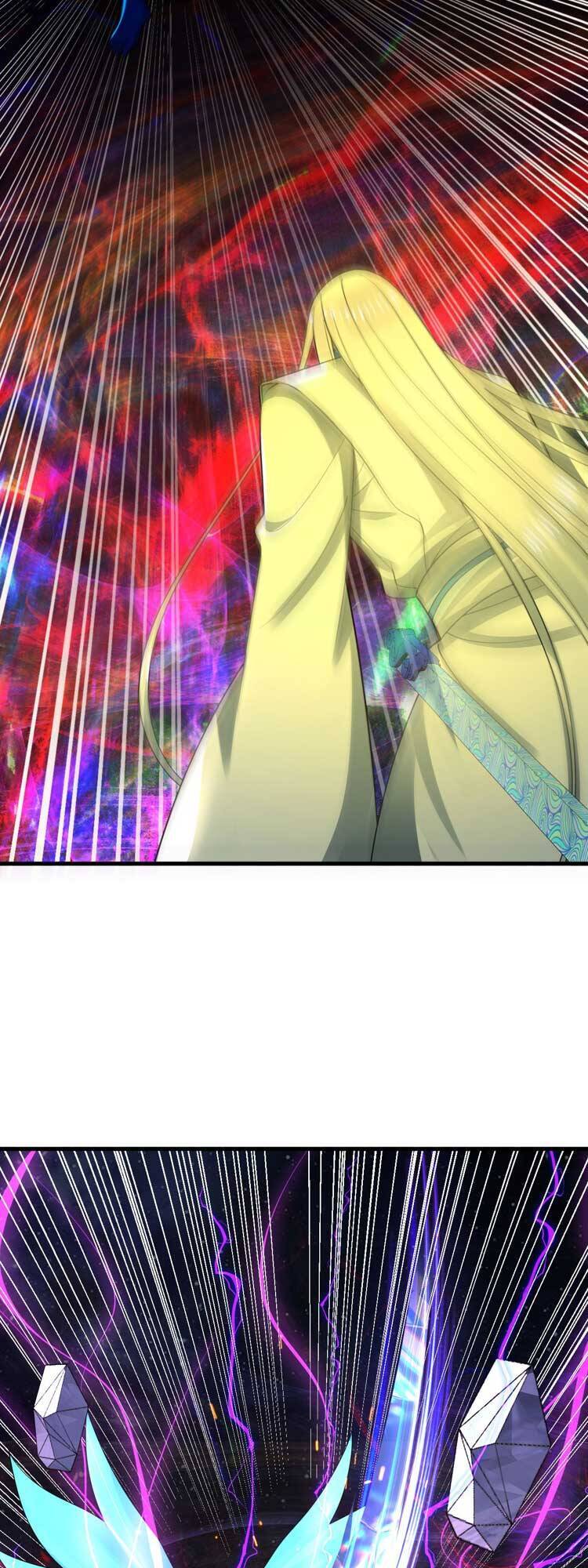 Ta Luyện Khí Ba Ngàn Năm Chap 364 - Next Chap 365