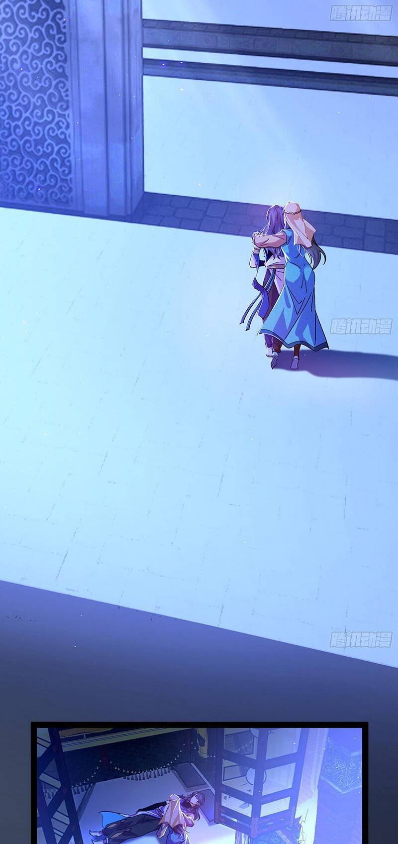 Ta Là Tà Đế Chap 344 - Next Chap 345