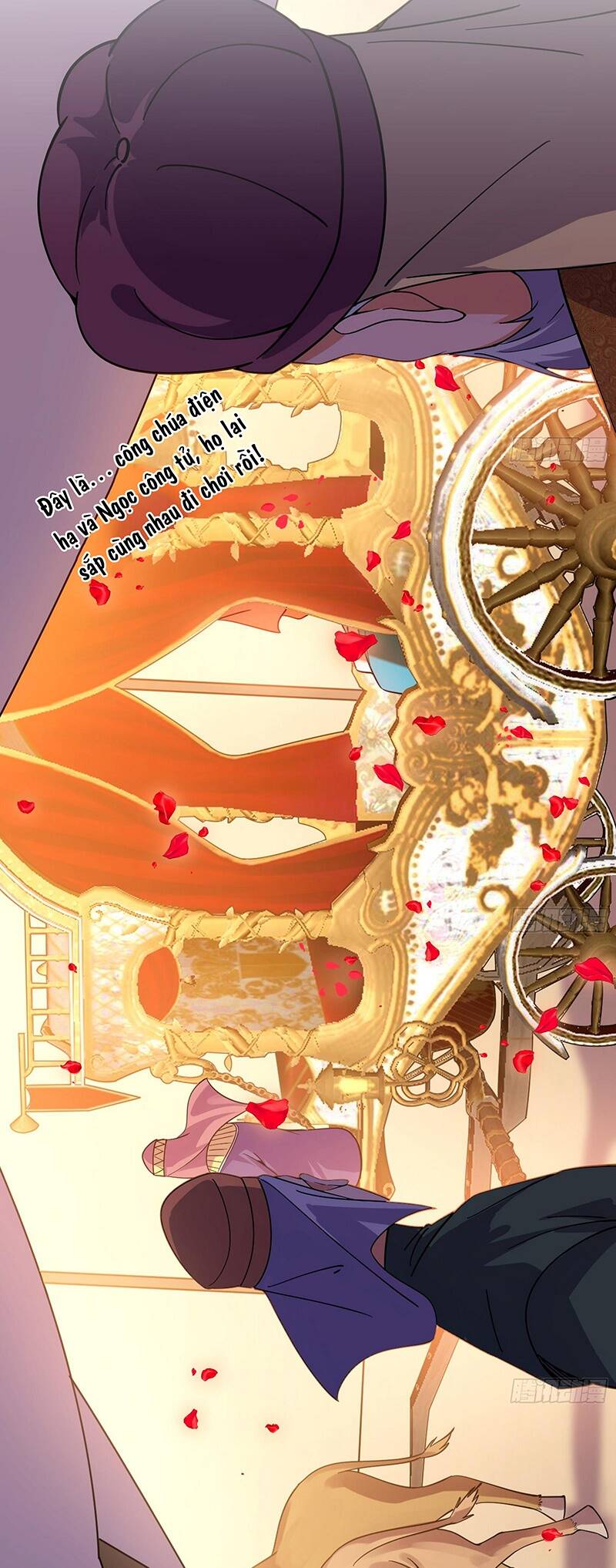 Ta Là Tà Đế Chap 344 - Next Chap 345