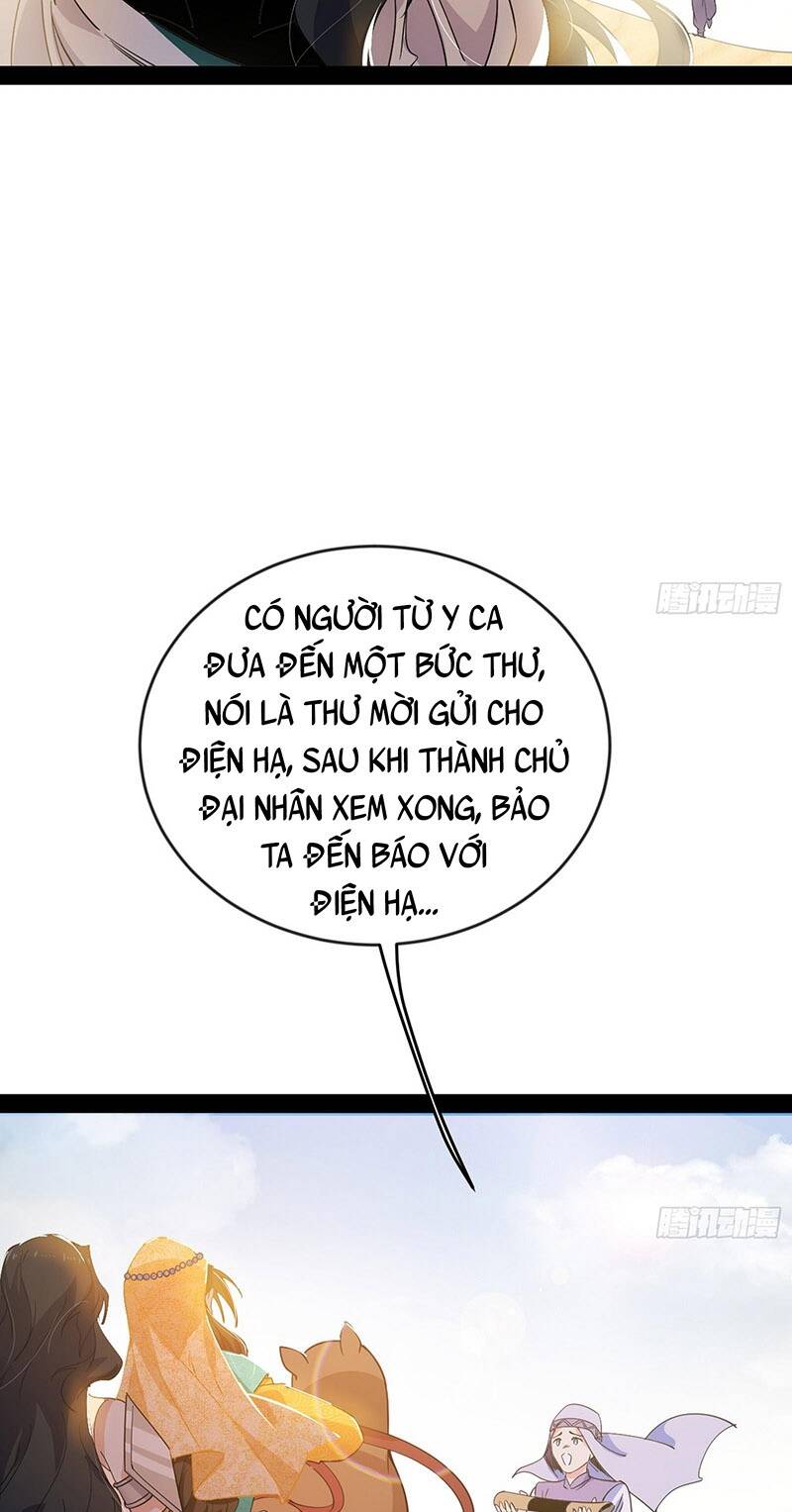 Ta Là Tà Đế Chap 344 - Next Chap 345