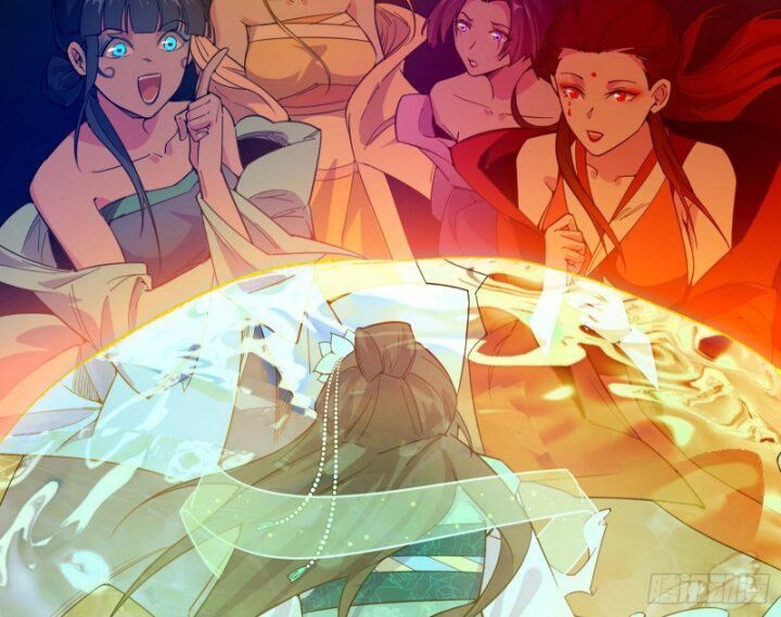 Ta Là Tà Đế Chap 375 - Next Chap 376