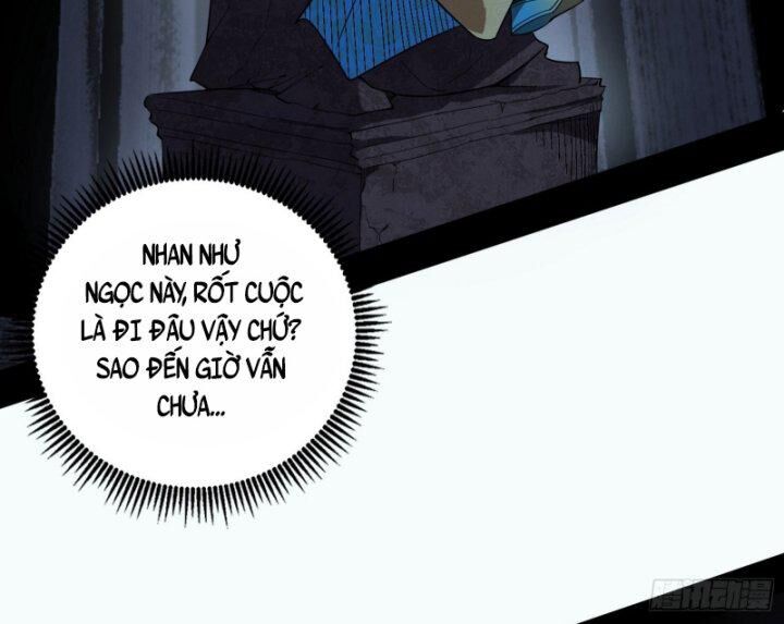 Ta Là Tà Đế Chap 379 - Next Chap 380