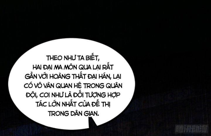Ta Là Tà Đế Chap 383 - Next Chap 384