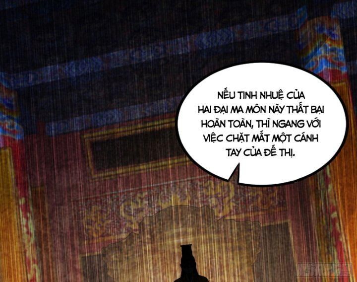Ta Là Tà Đế Chap 383 - Next Chap 384