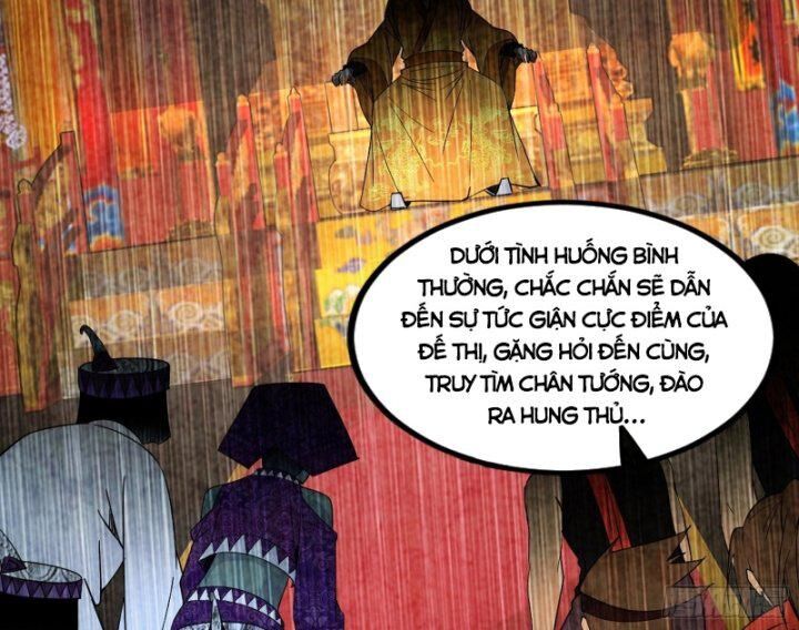 Ta Là Tà Đế Chap 383 - Next Chap 384