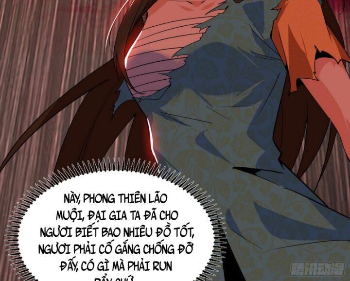 Ta Là Tà Đế Chap 383 - Next Chap 384