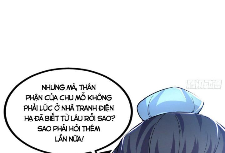 Ta Là Tà Đế Chap 383 - Next Chap 384