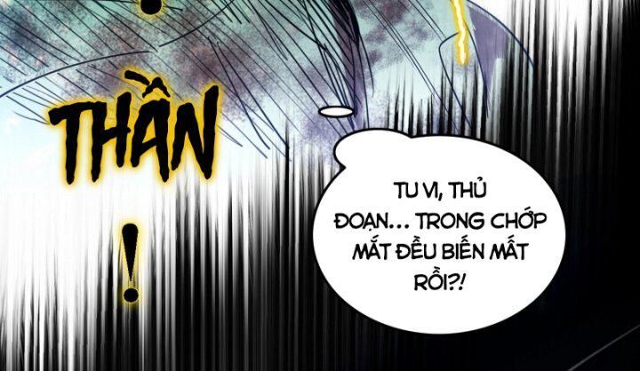 Ta Là Tà Đế Chap 384 - Next Chap 385
