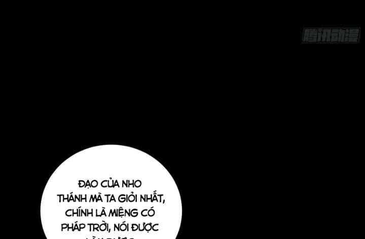 Ta Là Tà Đế Chap 384 - Next Chap 385