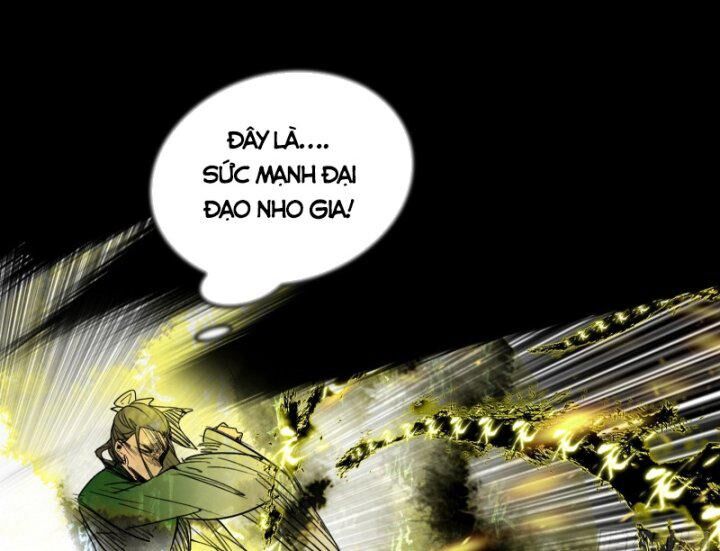 Ta Là Tà Đế Chap 384 - Next Chap 385