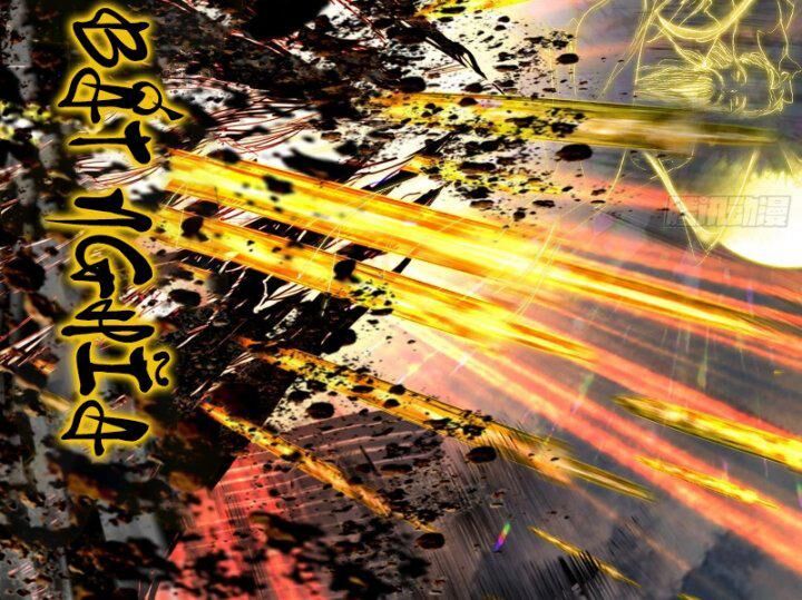 Ta Là Tà Đế Chap 384 - Next Chap 385