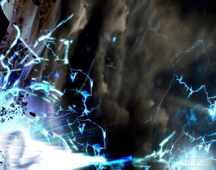 Ta Là Tà Đế Chap 384 - Next Chap 385