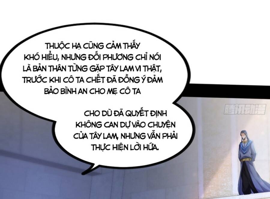 Ta Là Tà Đế Chap 350 - Next Chap 351