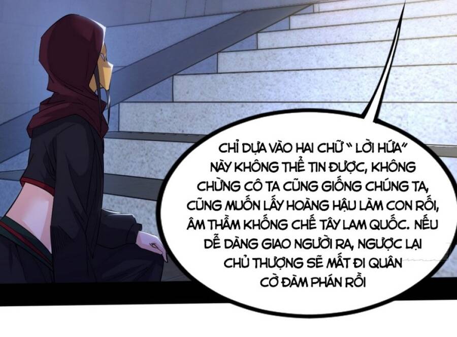 Ta Là Tà Đế Chap 350 - Next Chap 351