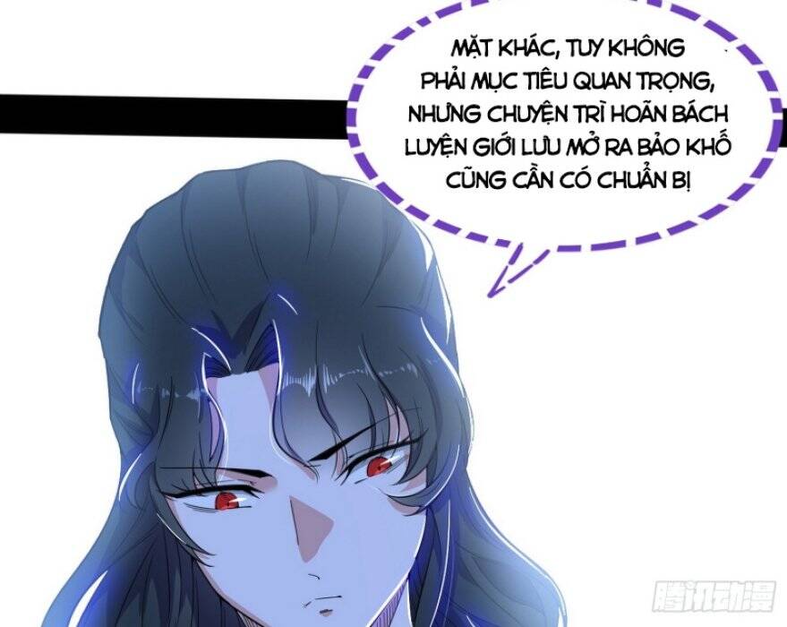 Ta Là Tà Đế Chap 350 - Next Chap 351