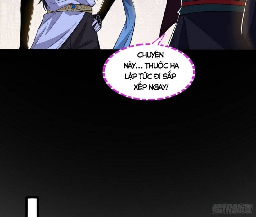 Ta Là Tà Đế Chap 350 - Next Chap 351