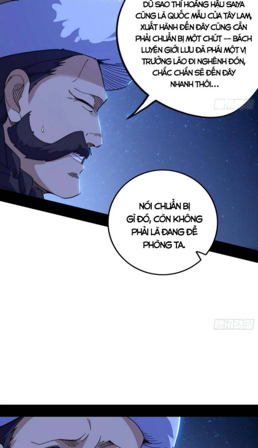 Ta Là Tà Đế Chap 355 - Next Chap 356