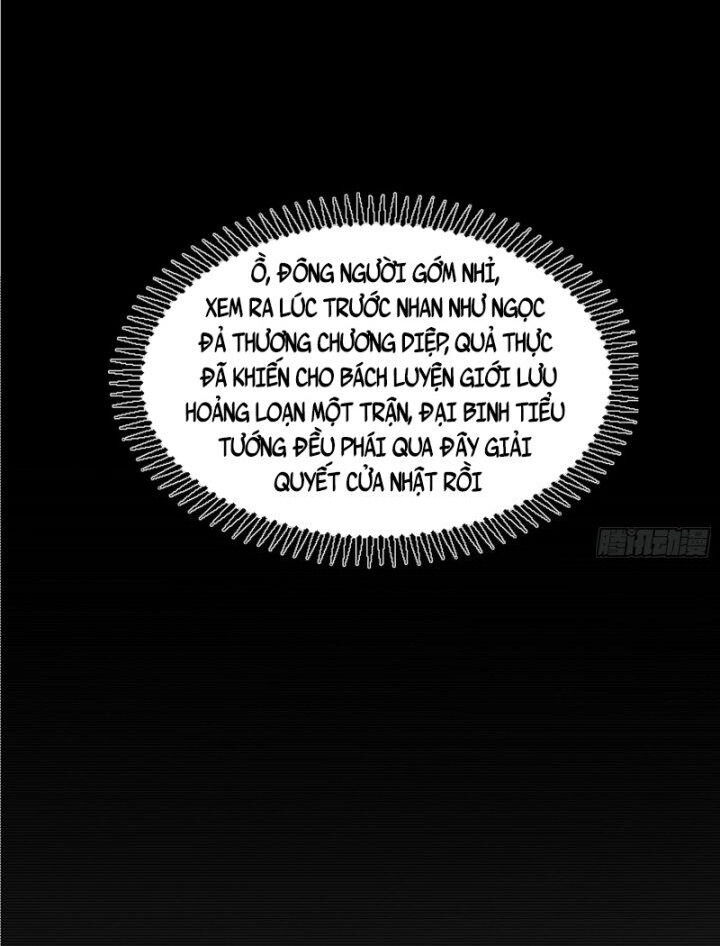 Ta Là Tà Đế Chap 356 - Next Chap 357