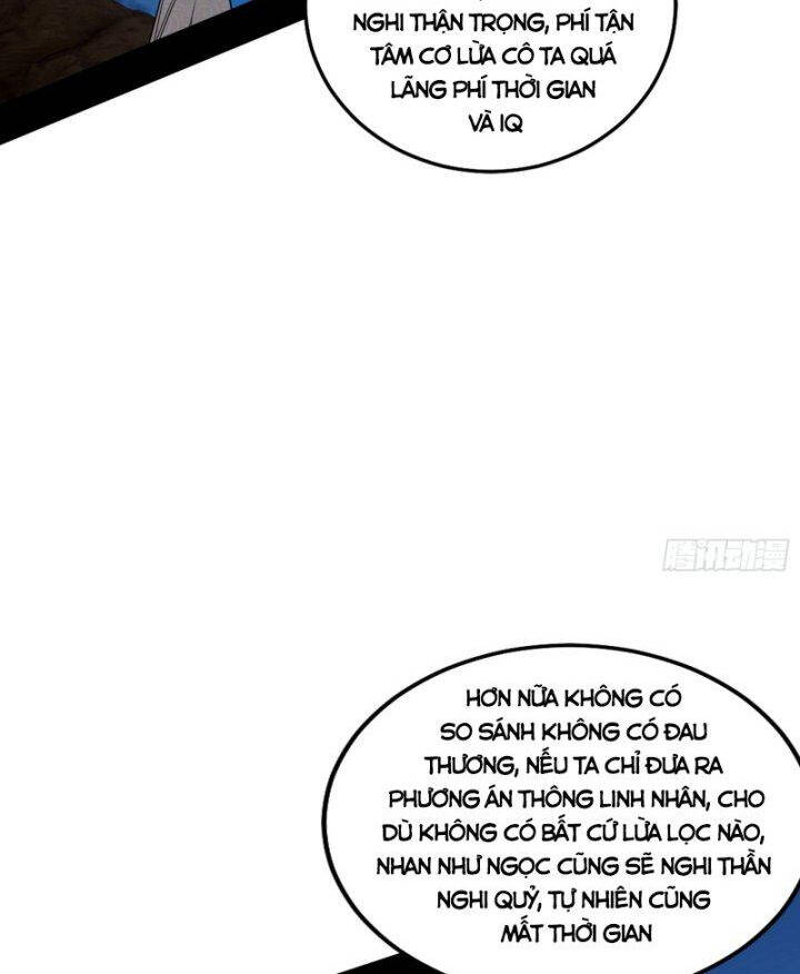 Ta Là Tà Đế Chap 362 - Next Chap 363
