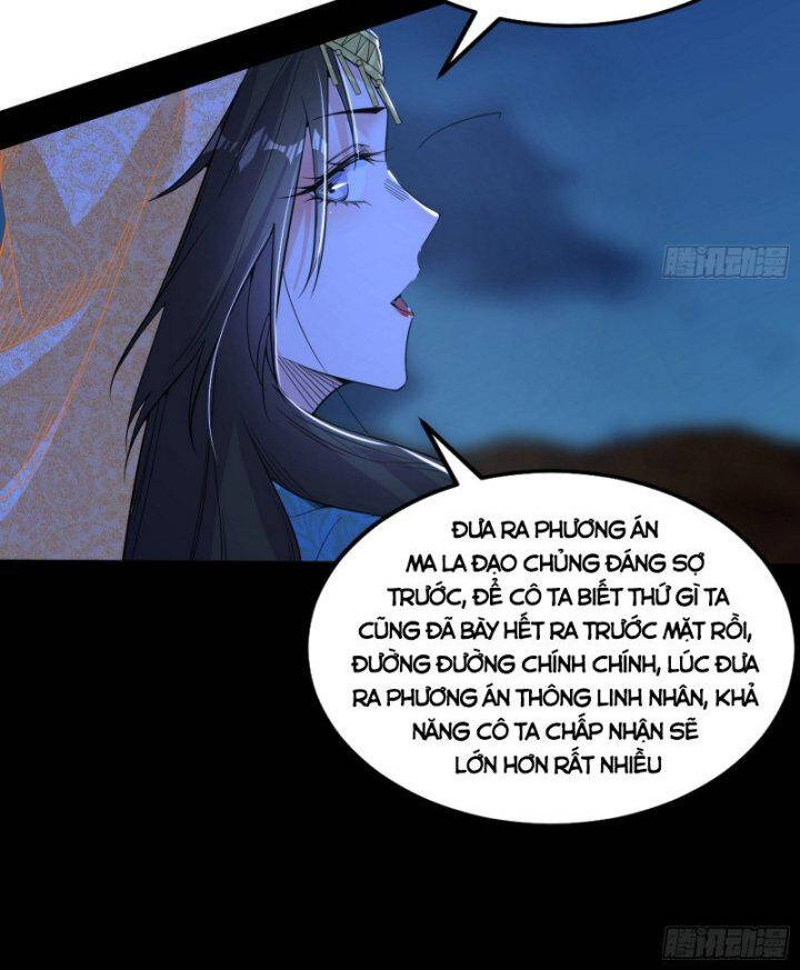 Ta Là Tà Đế Chap 362 - Next Chap 363