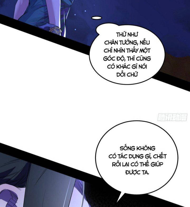 Ta Là Tà Đế Chap 362 - Next Chap 363