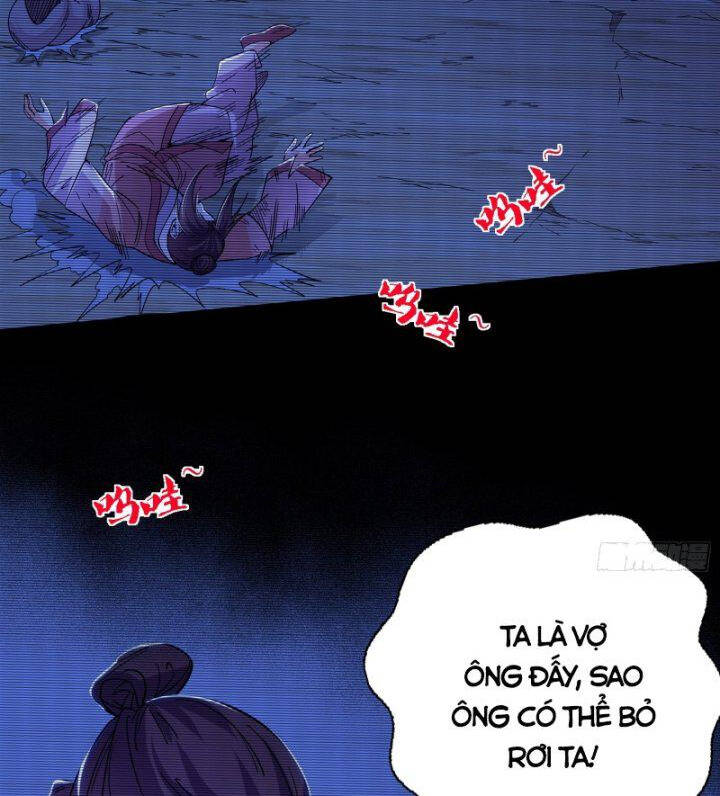 Ta Là Tà Đế Chap 362 - Next Chap 363
