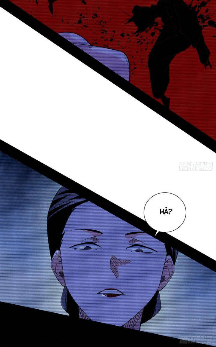 Ta Là Tà Đế Chap 362 - Next Chap 363