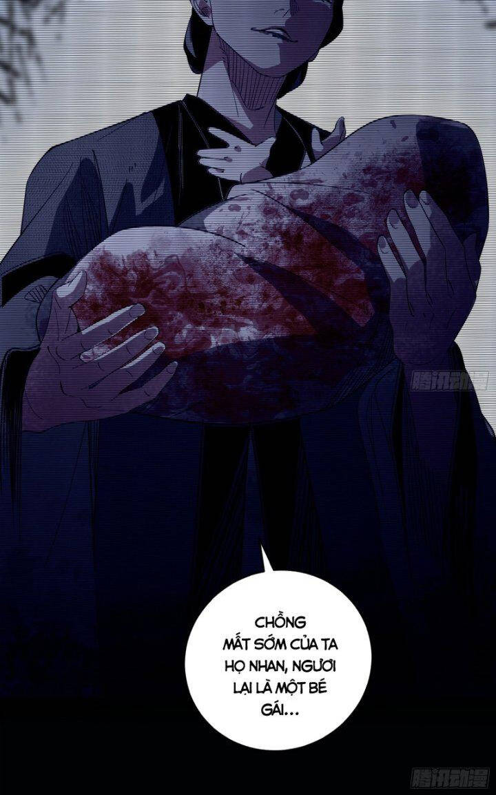 Ta Là Tà Đế Chap 362 - Next Chap 363