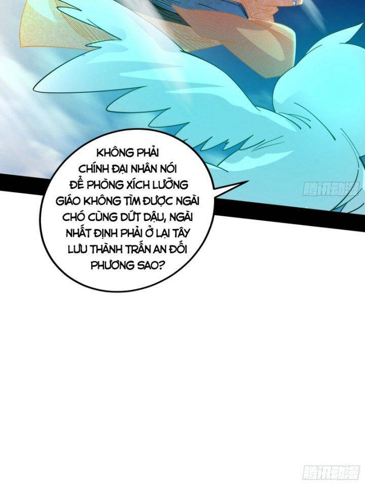 Ta Là Tà Đế Chap 362 - Next Chap 363