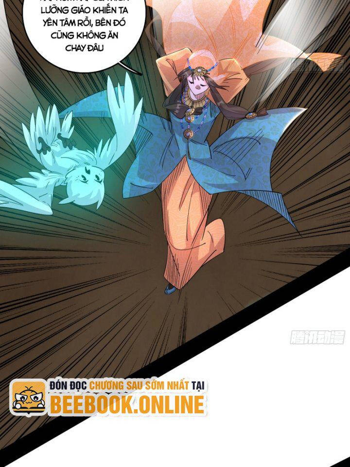 Ta Là Tà Đế Chap 362 - Next Chap 363