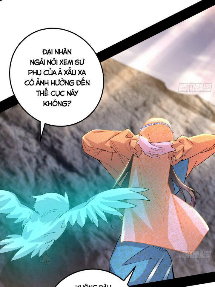 Ta Là Tà Đế Chap 362 - Next Chap 363