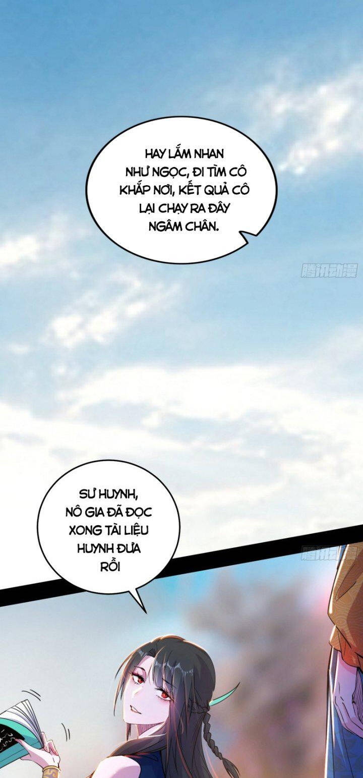 Ta Là Tà Đế Chap 362 - Next Chap 363