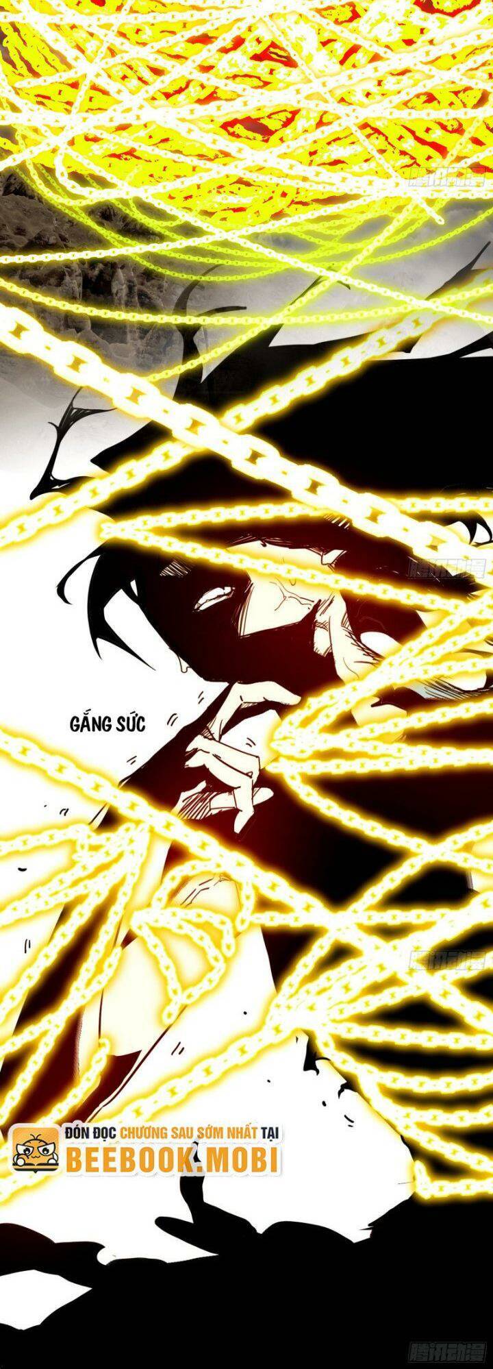 Ta Là Tà Đế Chap 385 - Next Chap 386