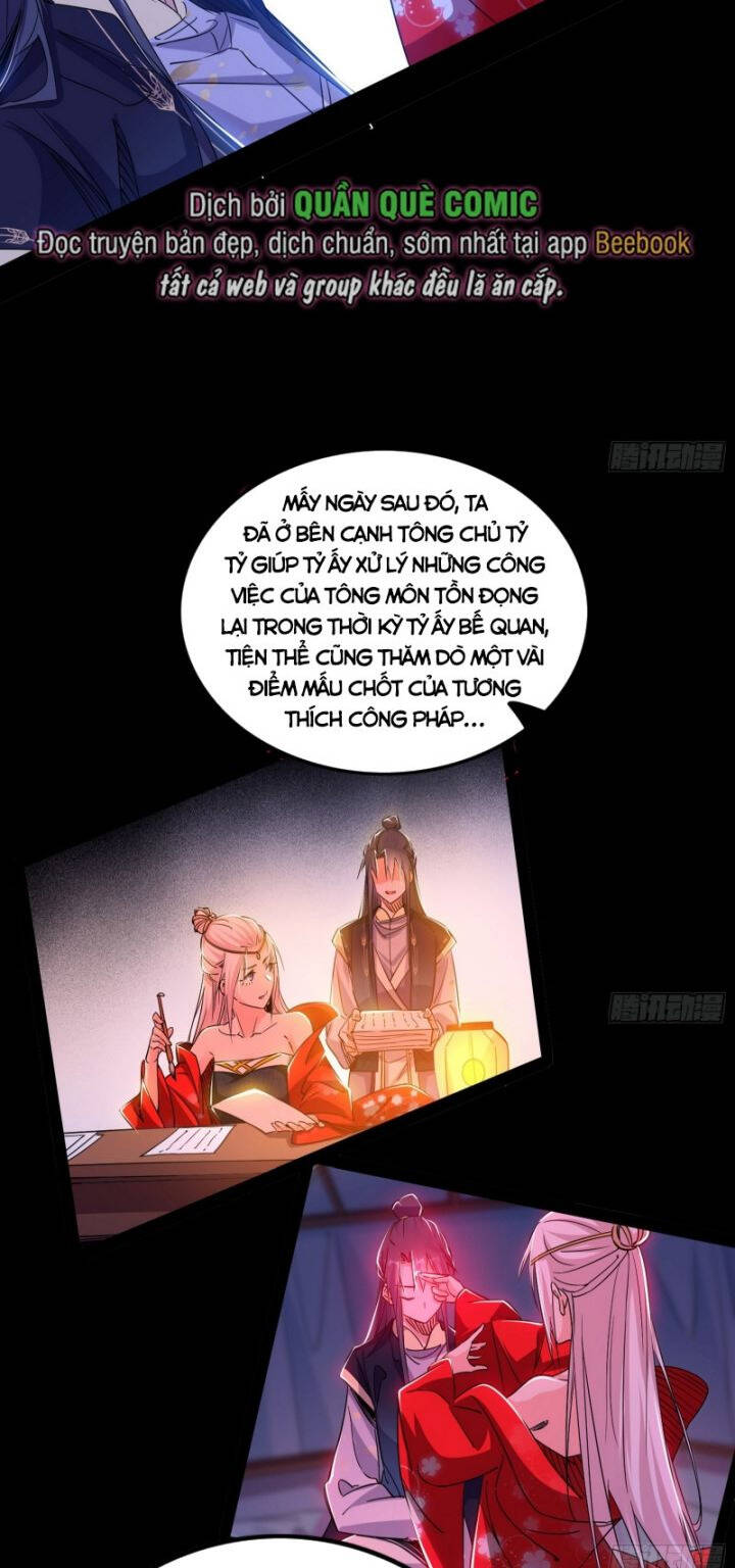 Ta Là Tà Đế Chap 391 - Next Chap 392