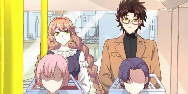 Từ Hôm Nay Bắt Đầu Làm Thành Chủ Chap 430 - Next Chap 431