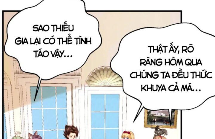 Từ Hôm Nay Bắt Đầu Làm Thành Chủ Chap 430 - Next Chap 431