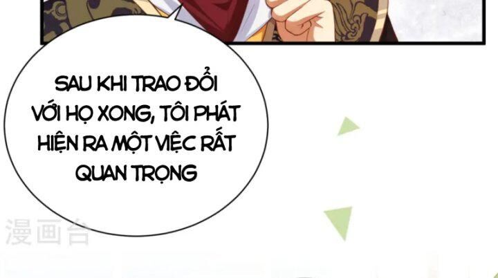 Từ Hôm Nay Bắt Đầu Làm Thành Chủ Chap 430 - Next Chap 431