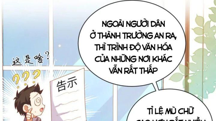 Từ Hôm Nay Bắt Đầu Làm Thành Chủ Chap 430 - Next Chap 431