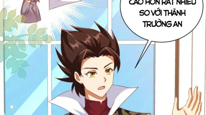 Từ Hôm Nay Bắt Đầu Làm Thành Chủ Chap 430 - Next Chap 431