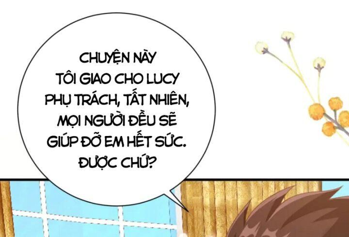 Từ Hôm Nay Bắt Đầu Làm Thành Chủ Chap 430 - Next Chap 431