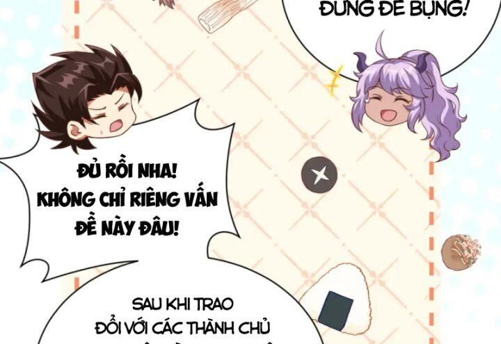 Từ Hôm Nay Bắt Đầu Làm Thành Chủ Chap 430 - Next Chap 431