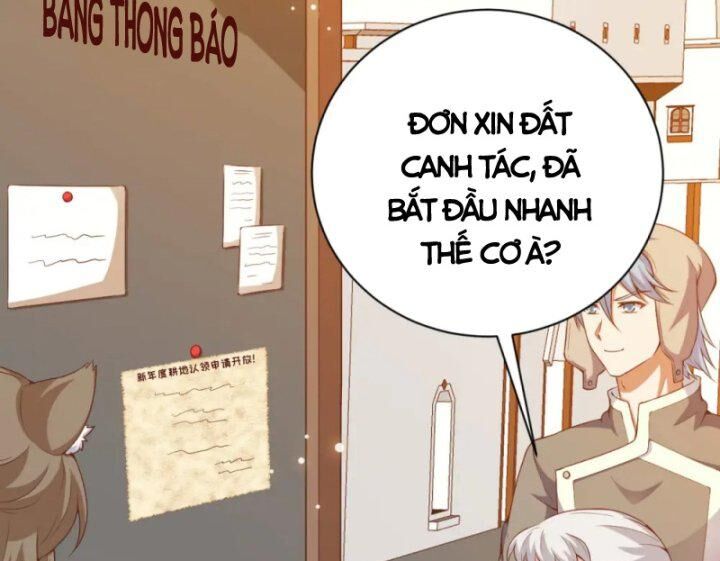 Từ Hôm Nay Bắt Đầu Làm Thành Chủ Chap 430 - Next Chap 431