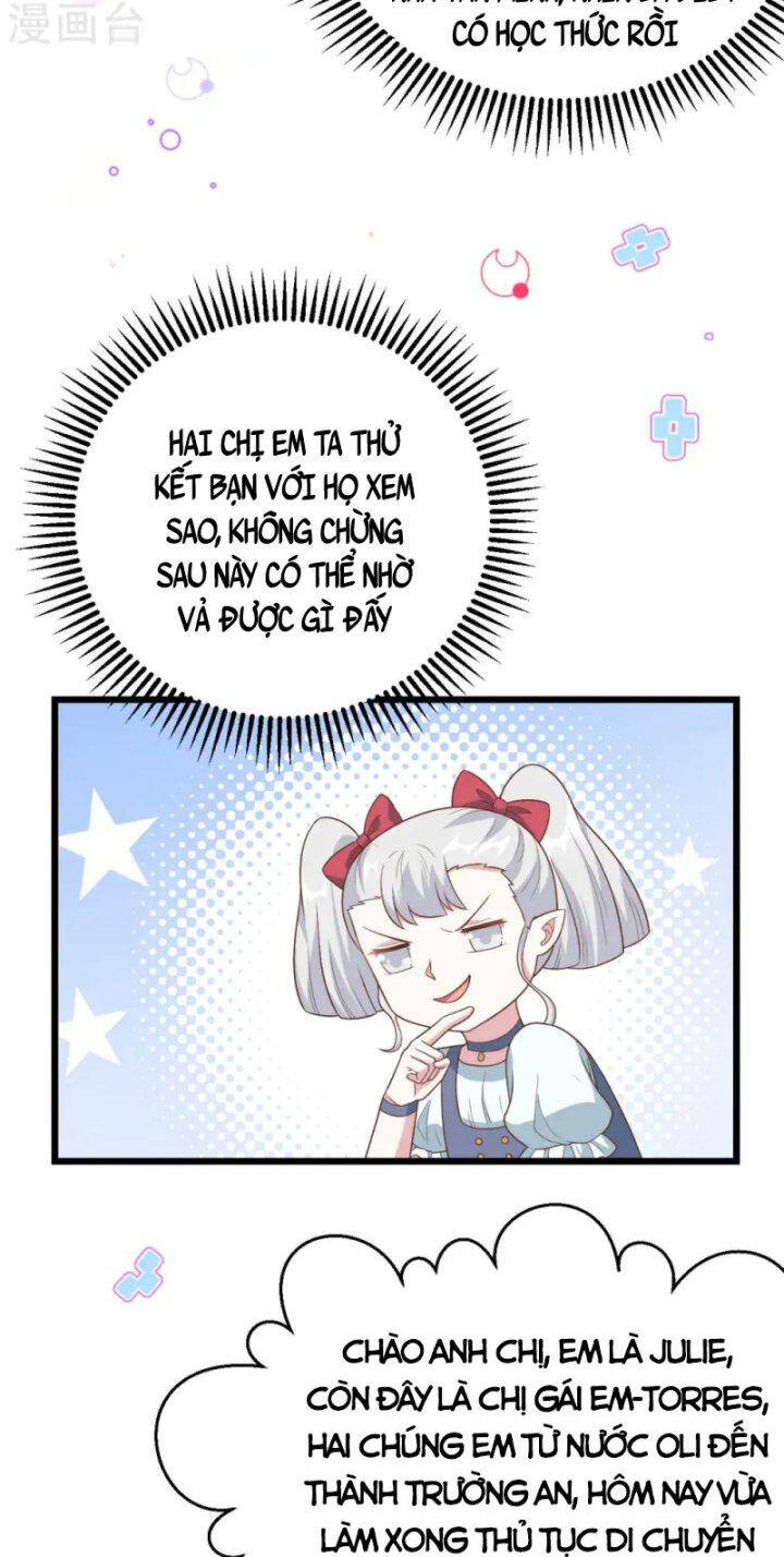 Từ Hôm Nay Bắt Đầu Làm Thành Chủ Chap 431 - Next Chap 432