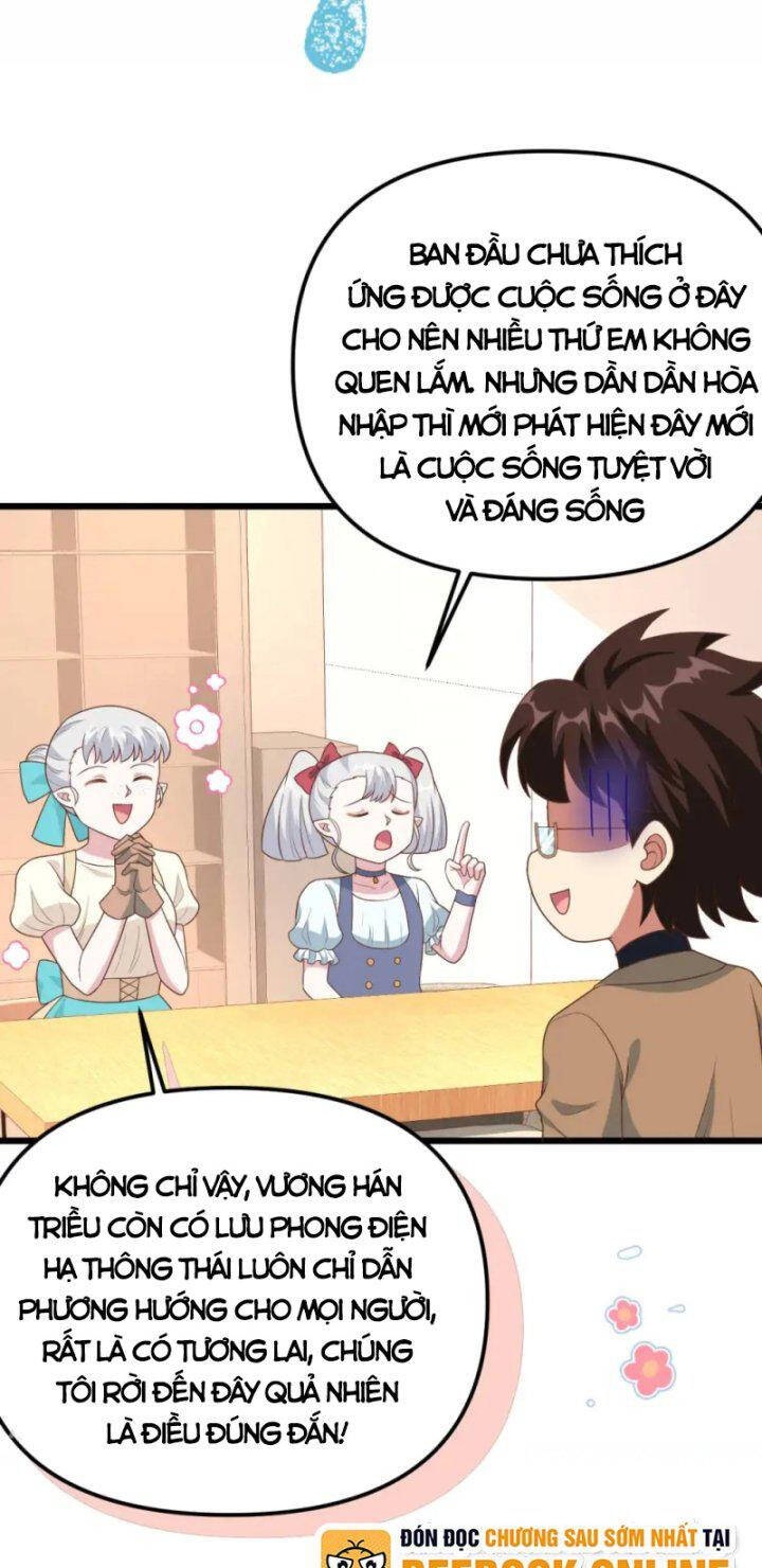 Từ Hôm Nay Bắt Đầu Làm Thành Chủ Chap 431 - Next Chap 432