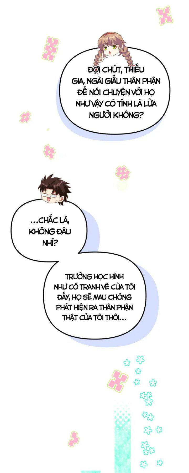 Từ Hôm Nay Bắt Đầu Làm Thành Chủ Chap 431 - Next Chap 432