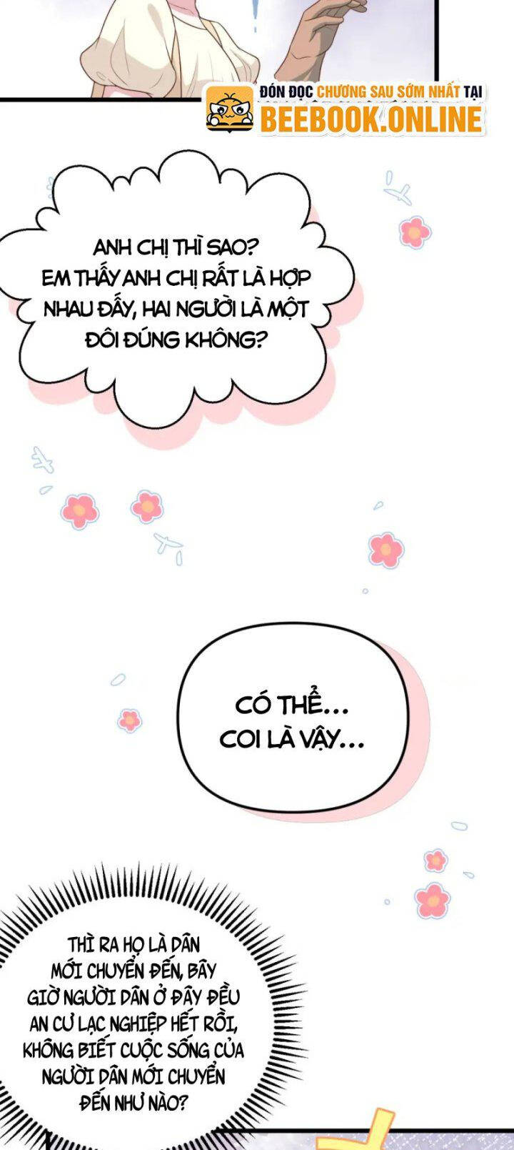 Từ Hôm Nay Bắt Đầu Làm Thành Chủ Chap 431 - Next Chap 432