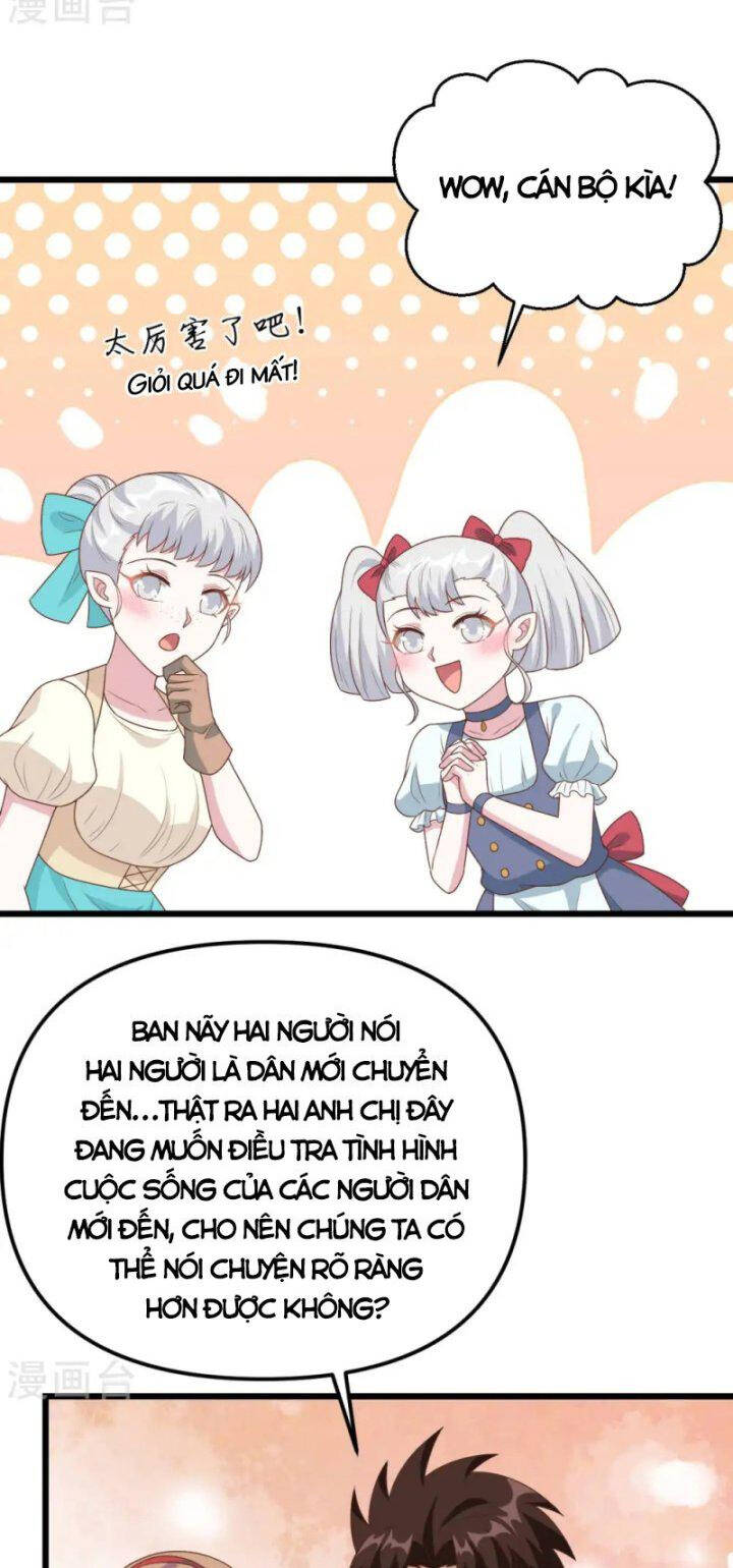 Từ Hôm Nay Bắt Đầu Làm Thành Chủ Chap 431 - Next Chap 432