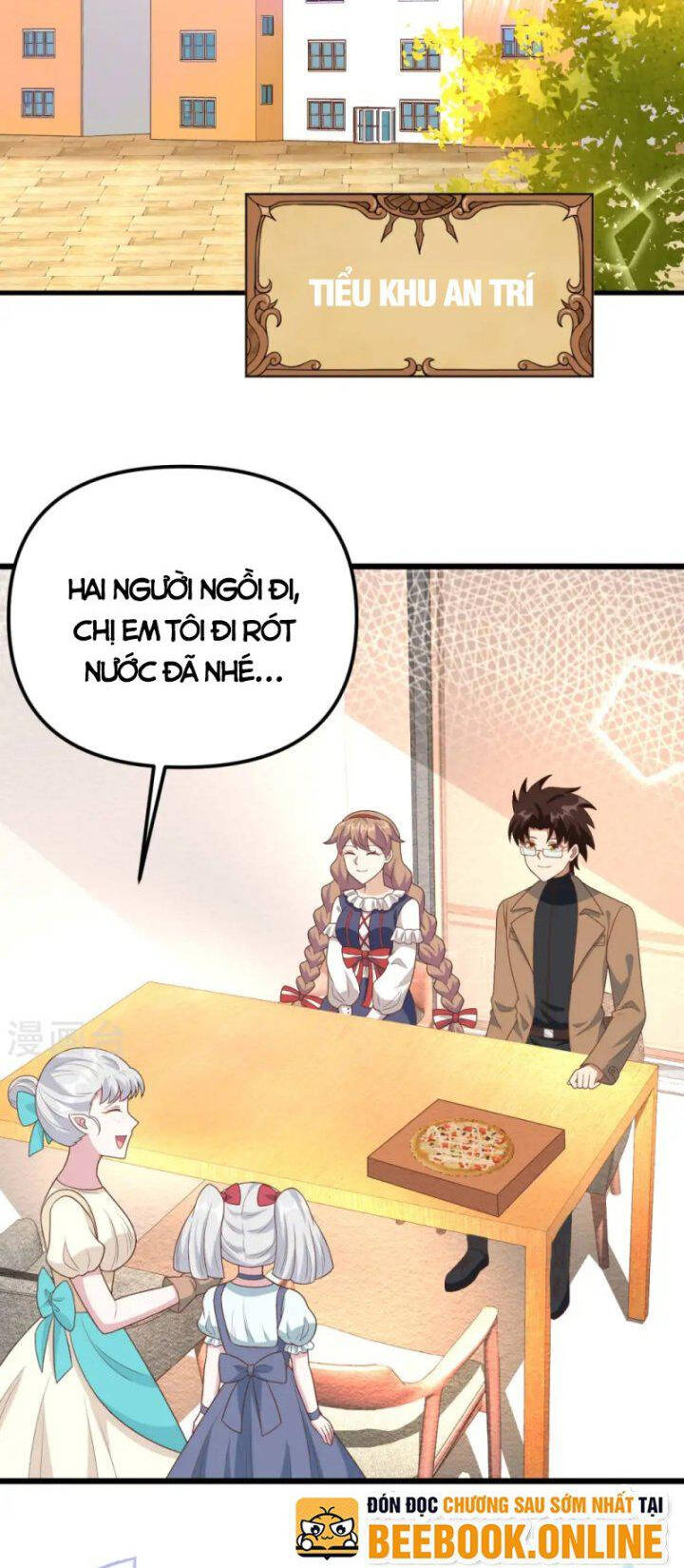 Từ Hôm Nay Bắt Đầu Làm Thành Chủ Chap 431 - Next Chap 432