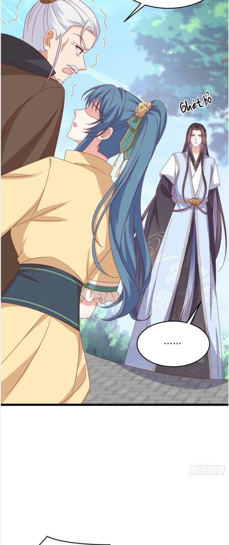 Chi Tôn Đồng Thuật Sư: Tuyệt Thế Đại Tiểu Thư Chap 292 - Next Chap 293